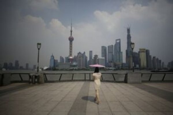 Boom-ul imobiliar chinez preocupă guvernul de la Beijing